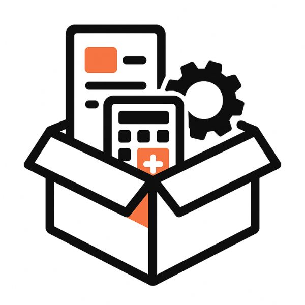 Conjunto Dibtools - Aumente sua produtividade no SketchUp