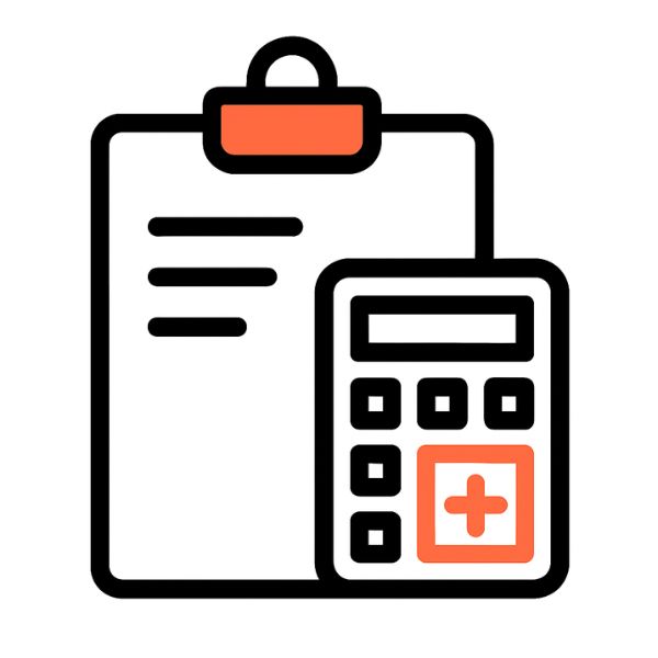 Dibtools - Quantitativo